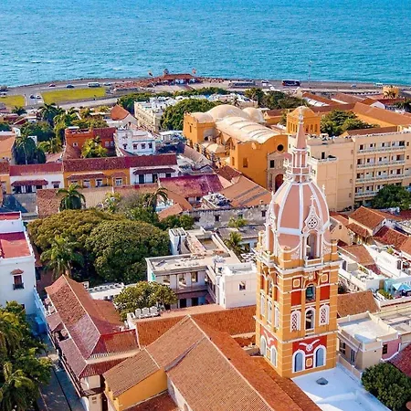 Apartamento Vista Al Mar Sonesta *