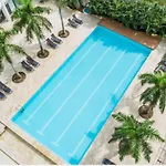 Apartamento Vista Al Mar Hotel Sonesta