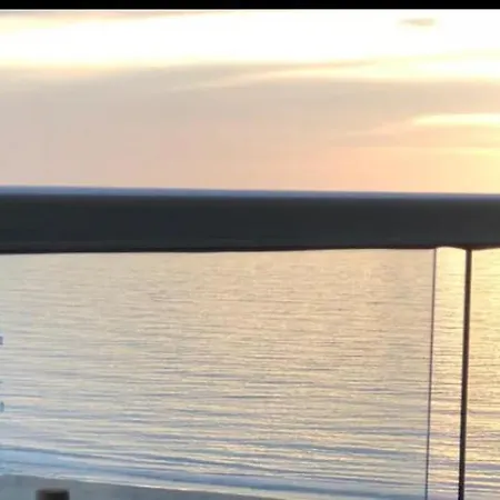 Apartamento Vista Al Mar Sonesta * Cartagena