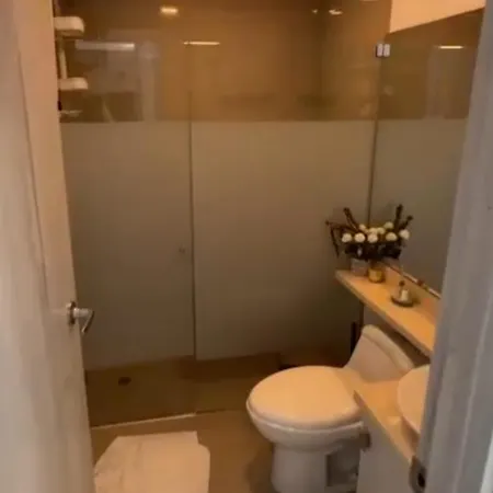 Apartamento Vista Al Mar Sonesta Cartagena